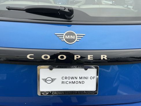 New 2026 MINI Cooper 2-Door Hardtop image 25