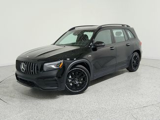 New 2026 Mercedes-Benz GLB 35 AMG 4MATIC video 1