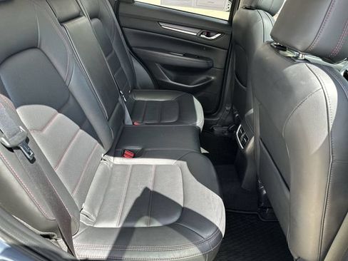 Used 2023 MAZDA CX-5 Carbon Edition AWD/4WD image 30