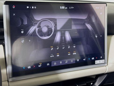 New 2026 MAZDA CX-5 Preferred AWD/4WD image 10