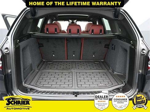 Used 2024 BMW X3 M40i w/ Premium Package image 33