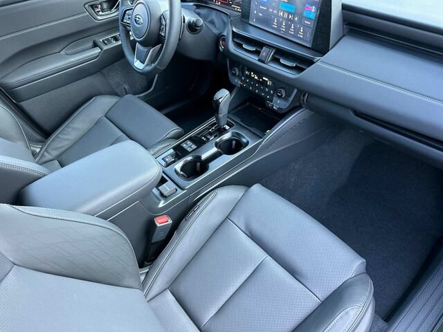 New 2026 Subaru Outback Touring AWD/4WD image 19