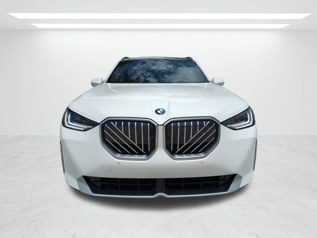 New 2026 BMW X3 xDrive30i w/ Convenience Package AWD/4WD image 9