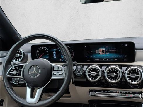 Certified 2021 Mercedes-Benz CLA 250 4MATIC image 20