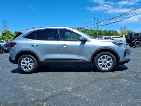 Certified 2023 Ford Escape Active w/ Tech Pack #2 AWD/4WD image 17