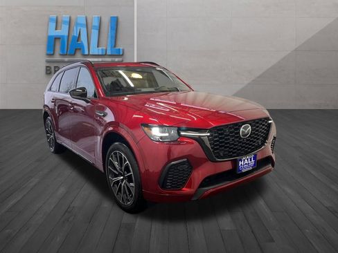 New 2026 MAZDA CX-70 3.3 Turbo S w/ Premium Package image 7