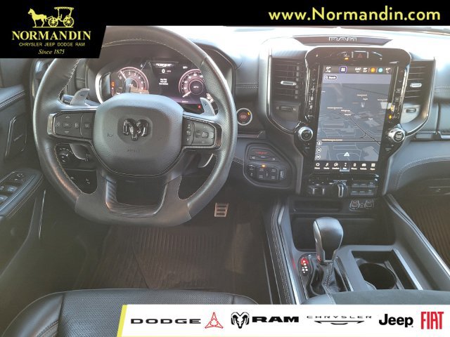 Used 2024 RAM 1500 TRX AWD/4WD image 7