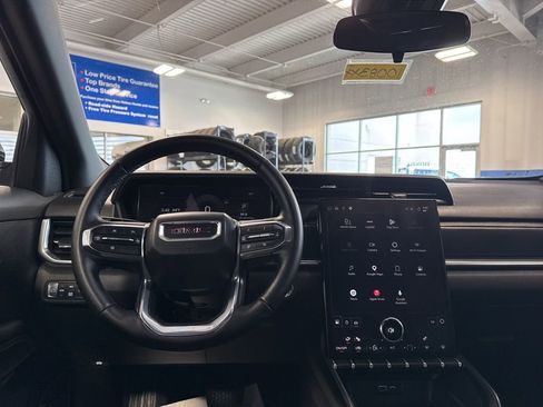 Used 2026 GMC Terrain Elevation AWD/4WD image 10