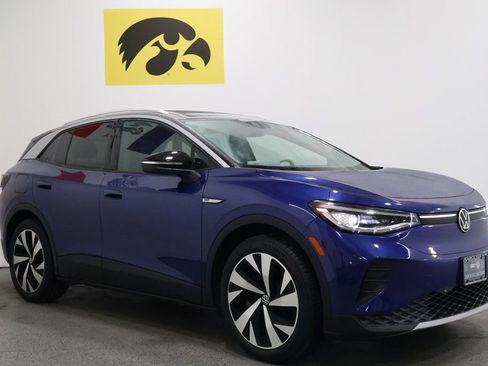 Used 2021 Volkswagen ID.4 1st Edition image 6