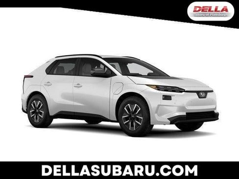 Used 2026 Subaru Solterra image 1