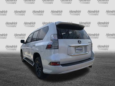Used 2023 Lexus GX 460 Premium AWD/4WD image 8