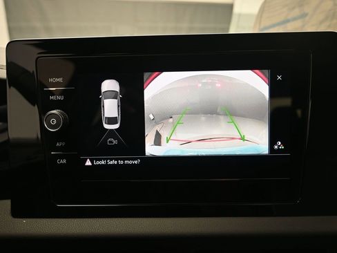 New 2025 Volkswagen Jetta Sport image 12