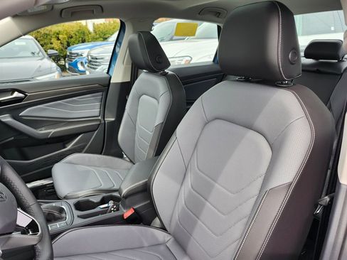 New 2026 Volkswagen Jetta SEL FWD image 7
