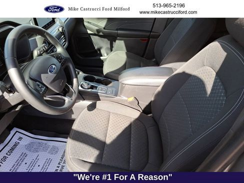 Certified 2023 Ford Escape Active image 22