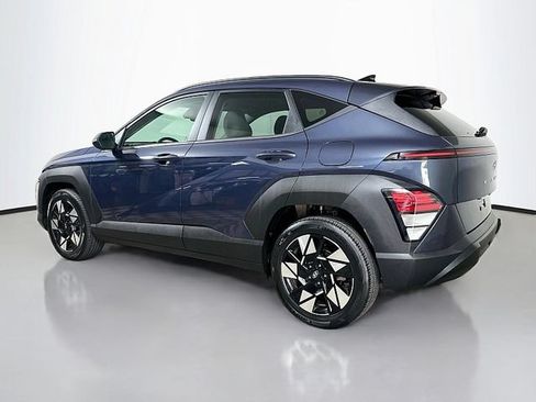 Used 2024 Hyundai Kona SEL FWD image 5