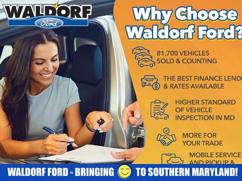 Used 2022 Ford Escape SE w/ SE Sport Appearance Package AWD/4WD image 45