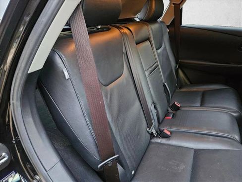 Used 2014 Lexus RX 350 FWD w/ Navigation Package image 17