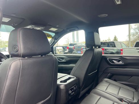 Certified 2021 Chevrolet Tahoe RST AWD/4WD image 31
