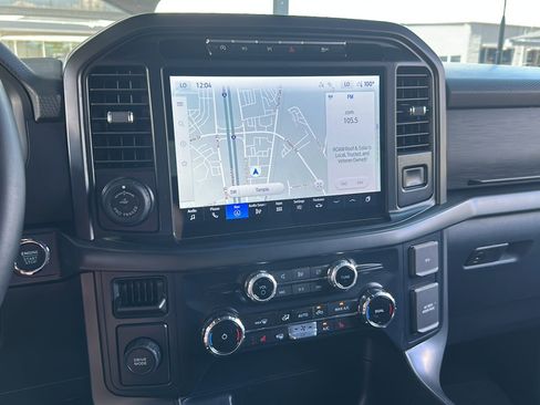 Used 2024 Ford F150 XLT w/ Equipment Group 302A MID image 30