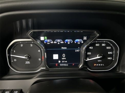 Used 2022 GMC Sierra 2500 Denali w/ Denali Ultimate Package image 59