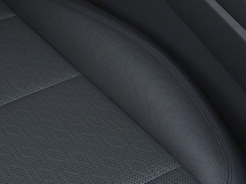 New 2026 Chevrolet Equinox LT w/ Convenience Package II image 21