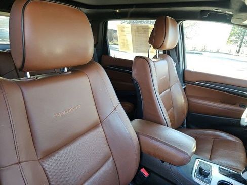 Used 2021 Jeep Grand Cherokee Summit image 12