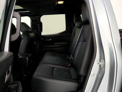 Used 2025 Toyota Tacoma TRD Sport w/ TRD Sport Premium Package AWD/4WD image 29