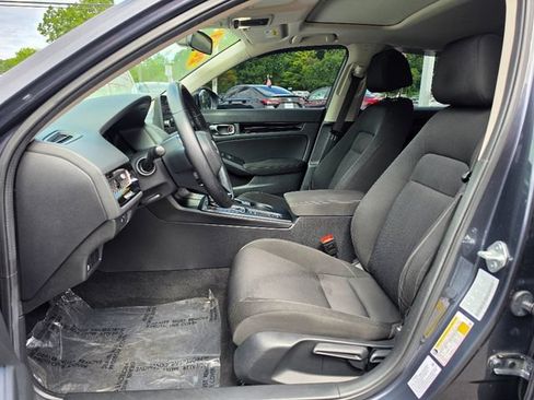 Used 2023 Honda Civic EX image 21