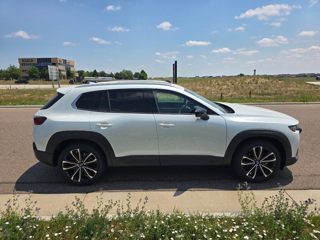 Used 2026 MAZDA CX-50 AWD 2.5 S w/ Weather Package image 6