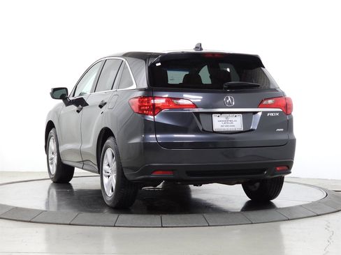 Used 2013 Acura RDX AWD w/ Technology Package image 5