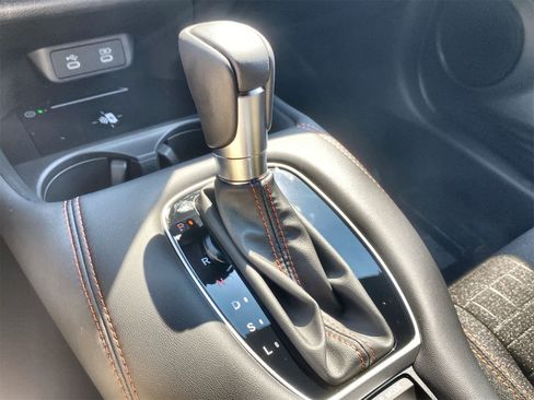 New 2026 Honda HR-V Sport image 17