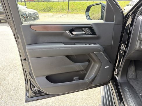 New 2026 GMC Yukon XL Denali w/ Sun & Power Step Package RWD image 41