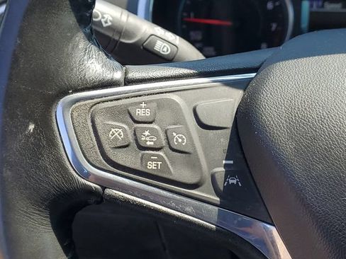 Used 2016 Chevrolet Malibu LT w/ Leather Package FWD image 16