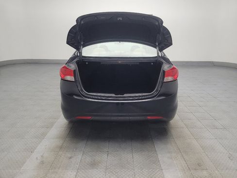 Used 2013 Hyundai Elantra Limited w/ Technology Pkg image 29