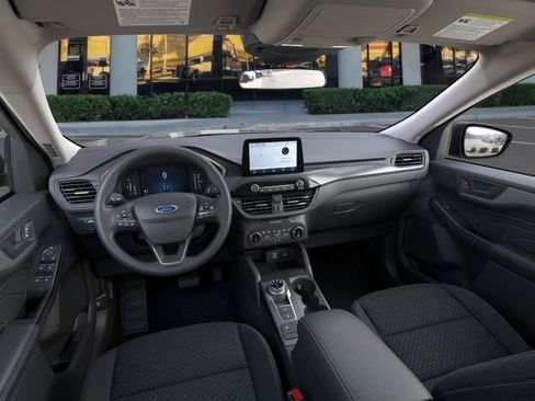 New 2026 Ford Escape Active image 9