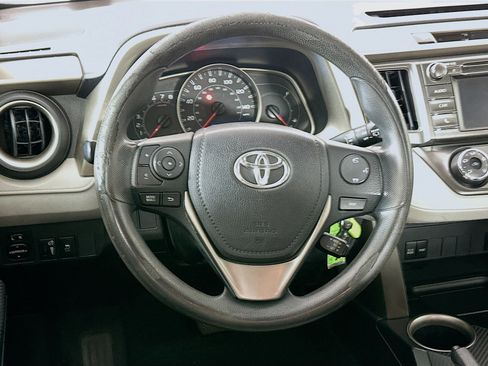 Used 2015 Toyota RAV4 LE image 17