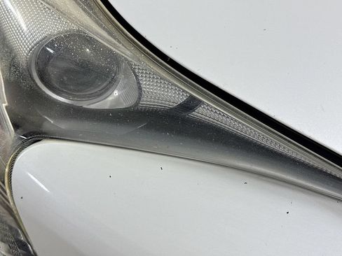 Used 2017 Toyota Prius Two w/ Prius Two Safety Plus Package FWD image 34