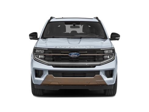 New 2026 Ford Expedition King Ranch image 4