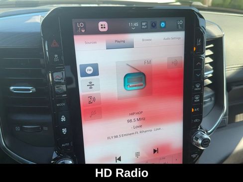 New 2026 RAM 3500 Laramie image 13