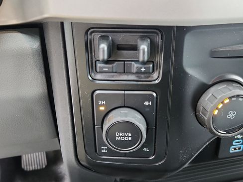 New 2026 Ford F350 XL w/ XL Chrome Package image 14