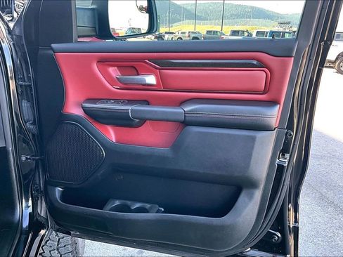 Used 2020 RAM 1500 Rebel w/ Rebel Level 2 Equipment Group image 24