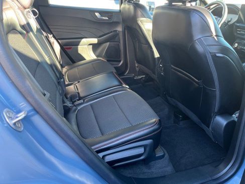 Used 2024 Ford Escape ST-Line w/ Tech Pack #1 image 18