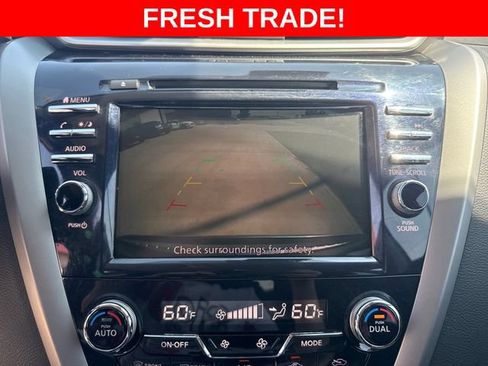 Used 2021 Nissan Murano SV AWD/4WD image 19