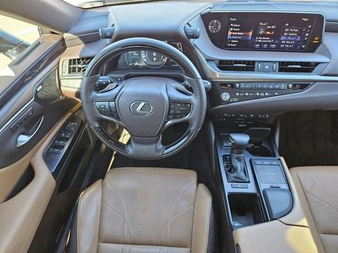 Used 2021 Lexus ES 350 w/ Accessory Package 2 image 28