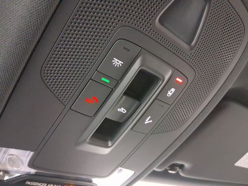 New 2026 Audi S3 Premium image 26