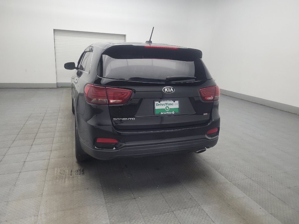 Used 2019 Kia Sorento L FWD image 6