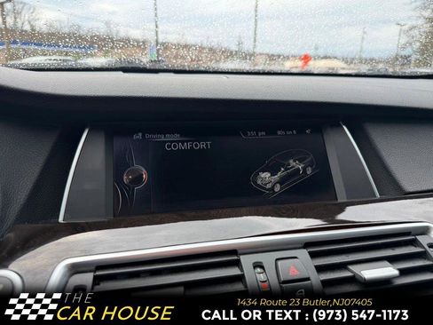 Used 2017 BMW 535i Gran Turismo image 35