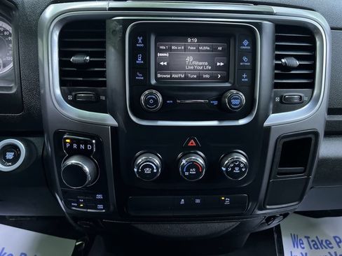 Used 2022 RAM 1500 Warlock AWD/4WD image 20