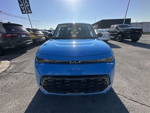Used 2024 Kia Soul GT-Line image 26