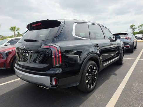 Used 2024 Kia Telluride SX FWD image 19
